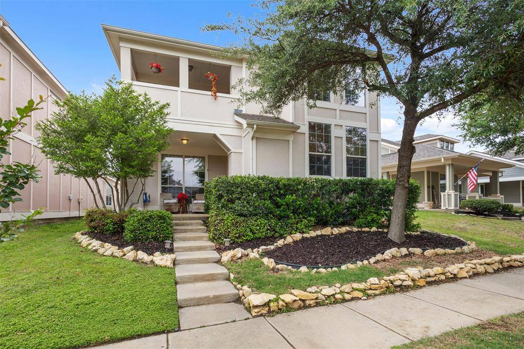 10917 Dillon Street, Fort Worth, TX 76179