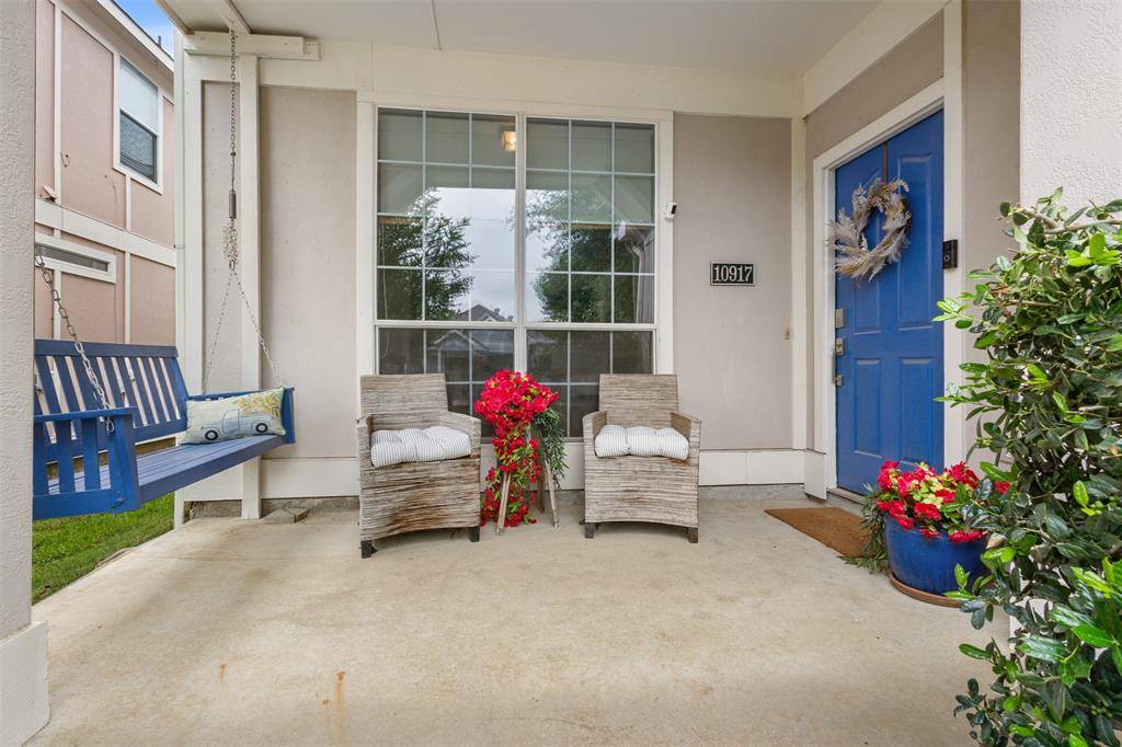 10917 Dillon Street, Fort Worth, TX 76179