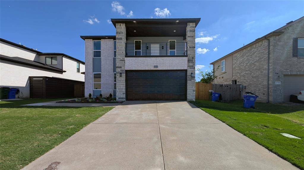 14722 Broadview Drive, Balch Springs, TX 75180