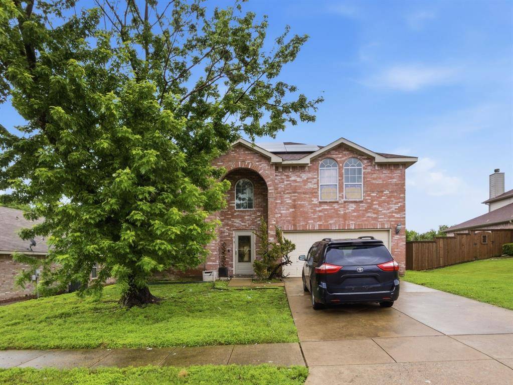 1089 Cove Hollow Drive, Cedar Hill, TX 75104