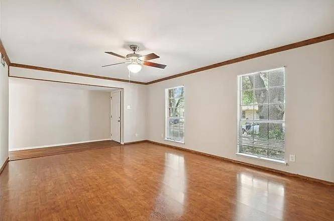 4510 Tarry Drive, Garland, TX 75043