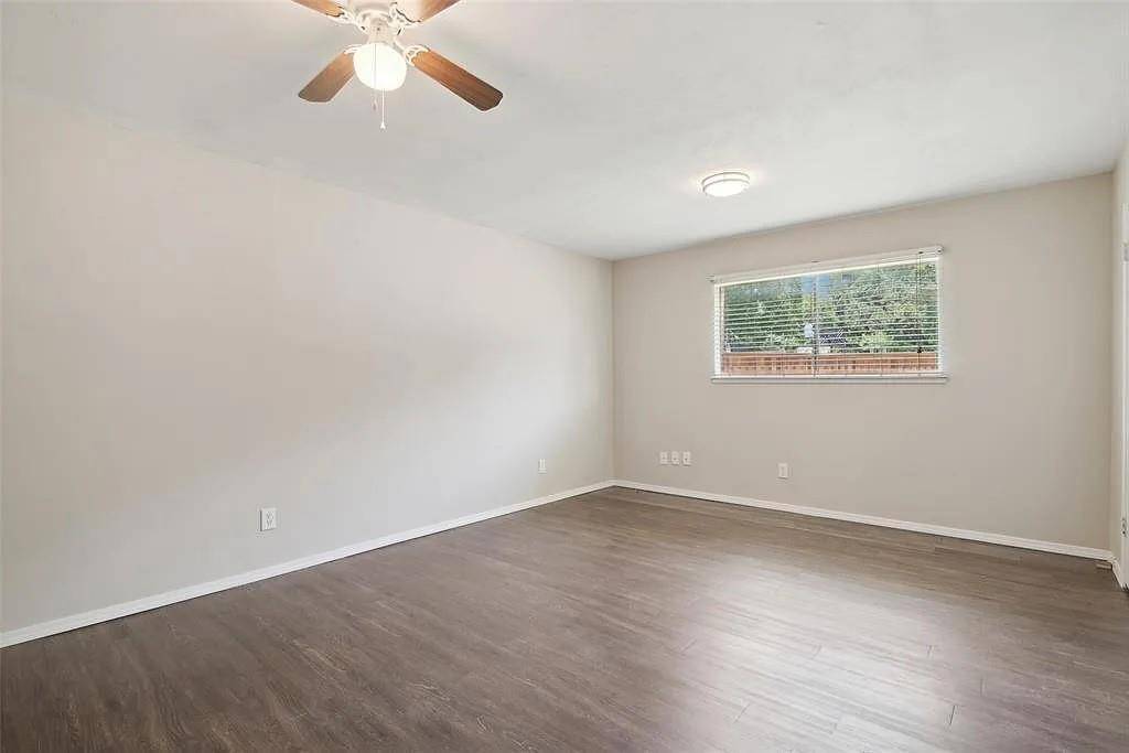 4510 Tarry Drive, Garland, TX 75043