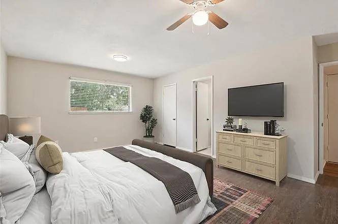 4510 Tarry Drive, Garland, TX 75043