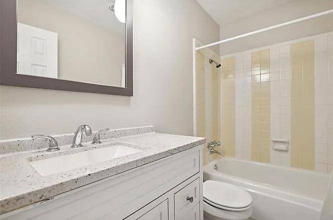 4510 Tarry Drive, Garland, TX 75043