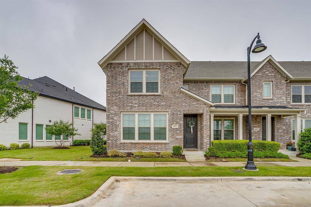 4401 Union Street, North Richland Hills, TX 76180