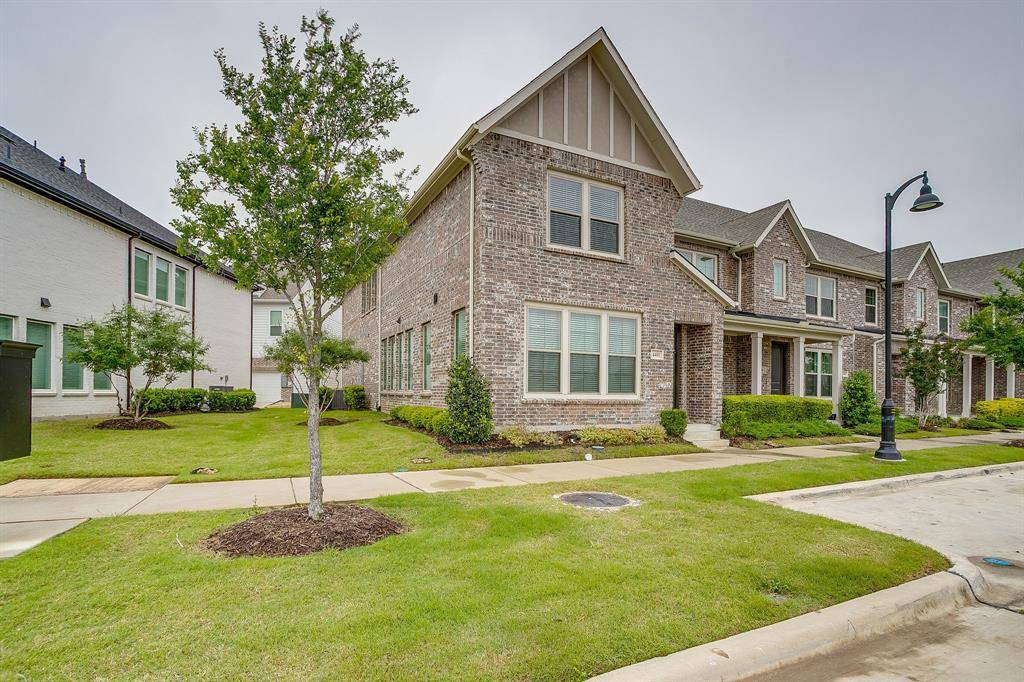 4401 Union Street, North Richland Hills, TX 76180