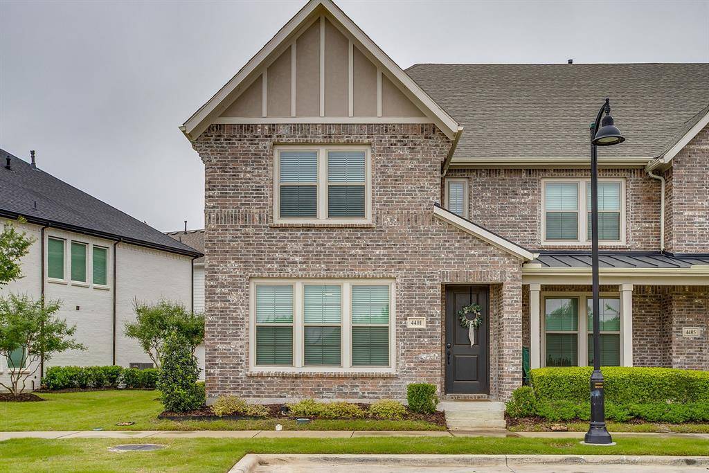 4401 Union Street, North Richland Hills, TX 76180