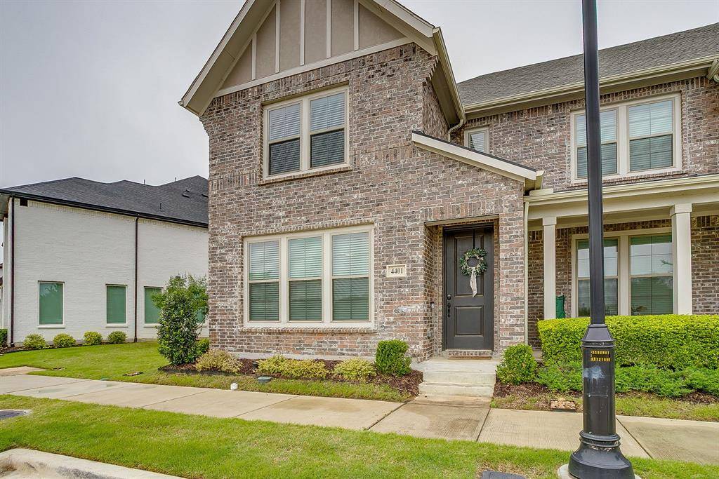 4401 Union Street, North Richland Hills, TX 76180