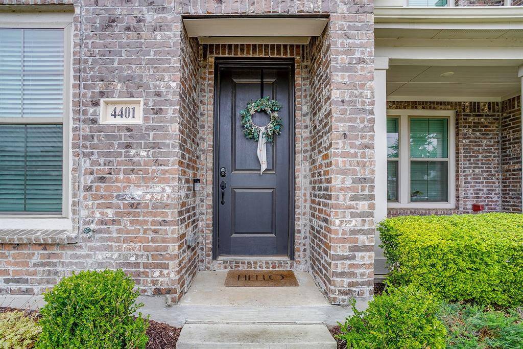 4401 Union Street, North Richland Hills, TX 76180