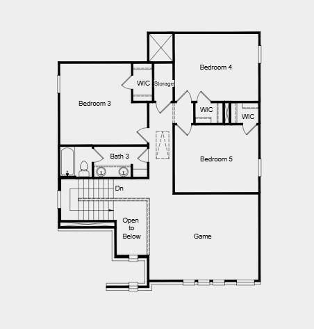 1421 Mustang Canyon Drive, Fort Worth, TX 76052