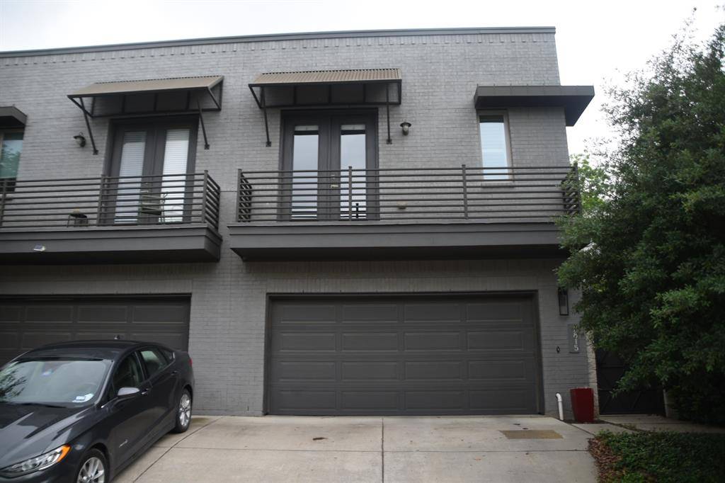 2815 Merrimac Street, Fort Worth, TX 76107