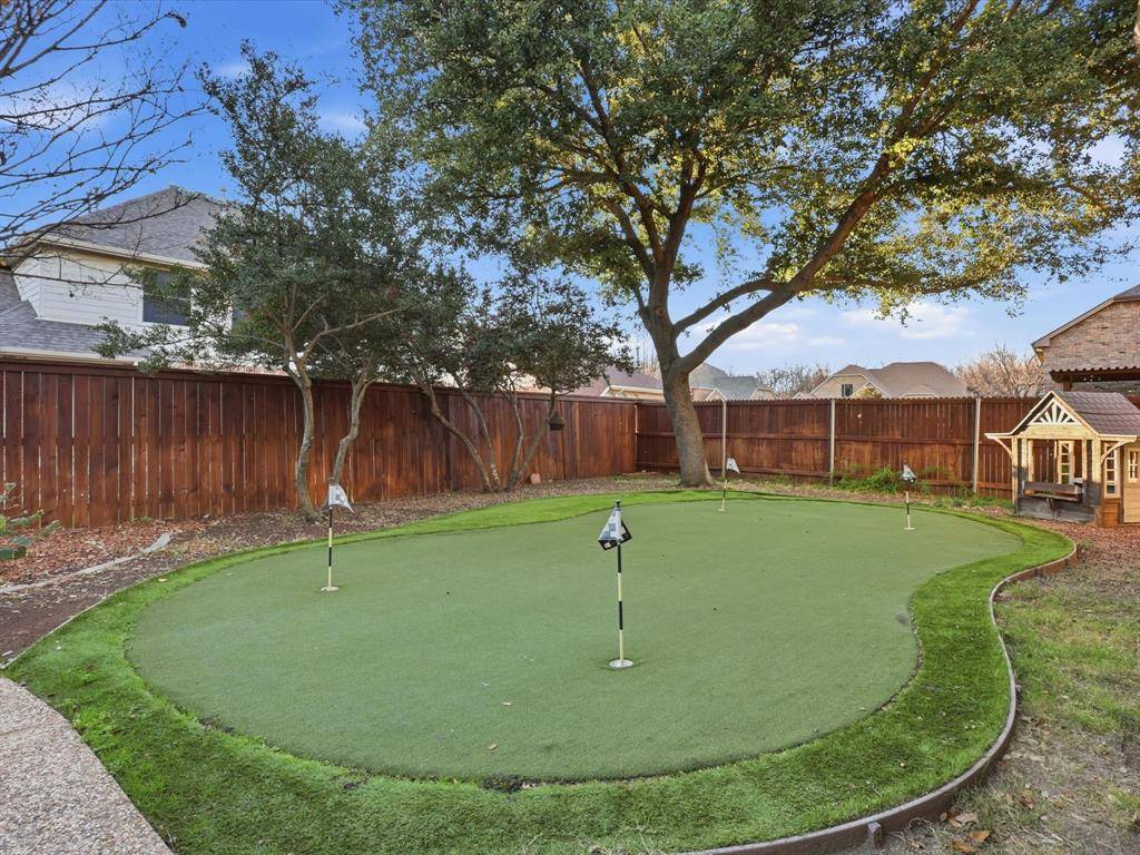 2632 Lakebend Drive, Grand Prairie, TX 75054