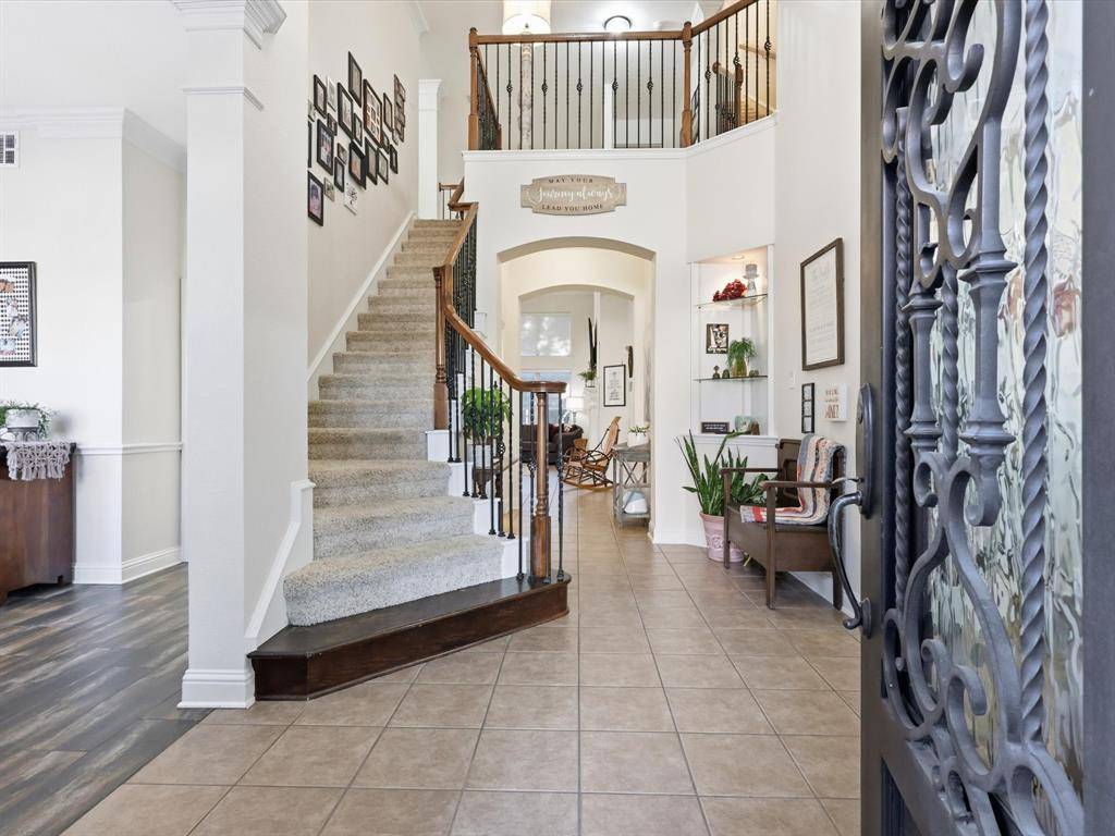 2632 Lakebend Drive, Grand Prairie, TX 75054