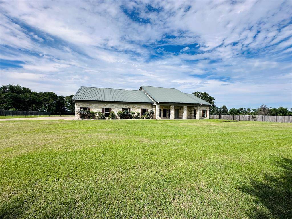 192 Randy Street, Gun Barrel City, TX 75156