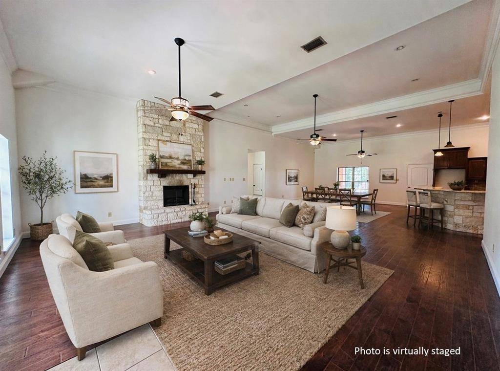 192 Randy Street, Gun Barrel City, TX 75156