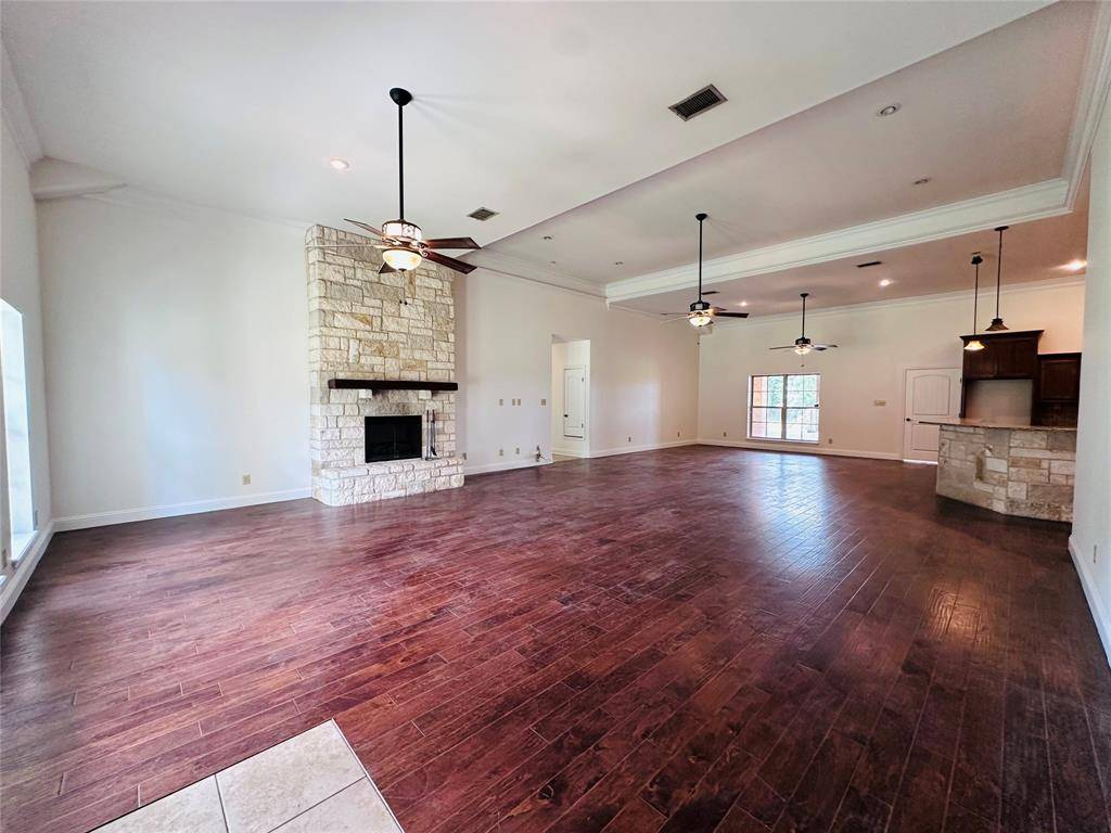 192 Randy Street, Gun Barrel City, TX 75156