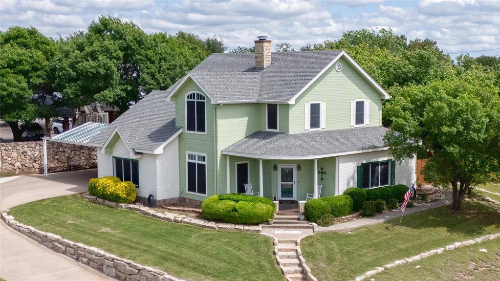 5057 Quail Terrace, Abilene, TX 79606