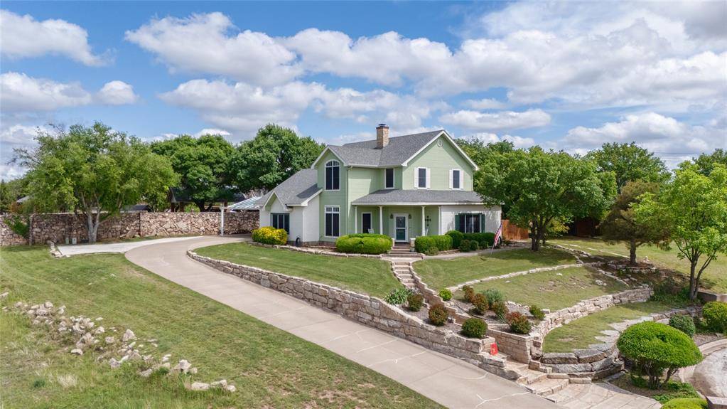 5057 Quail Terrace, Abilene, TX 79606