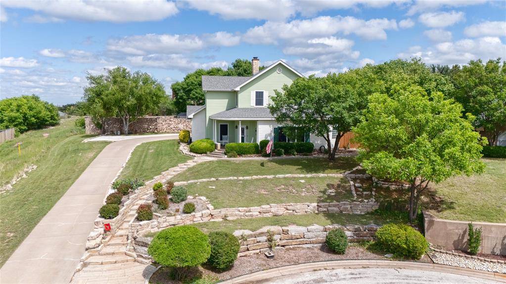 5057 Quail Terrace, Abilene, TX 79606