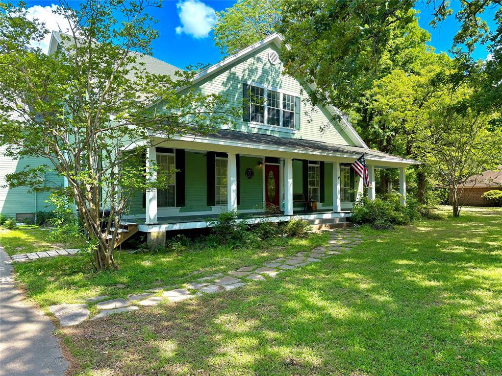 110 Buena Vista Street, Mabank, TX 75156