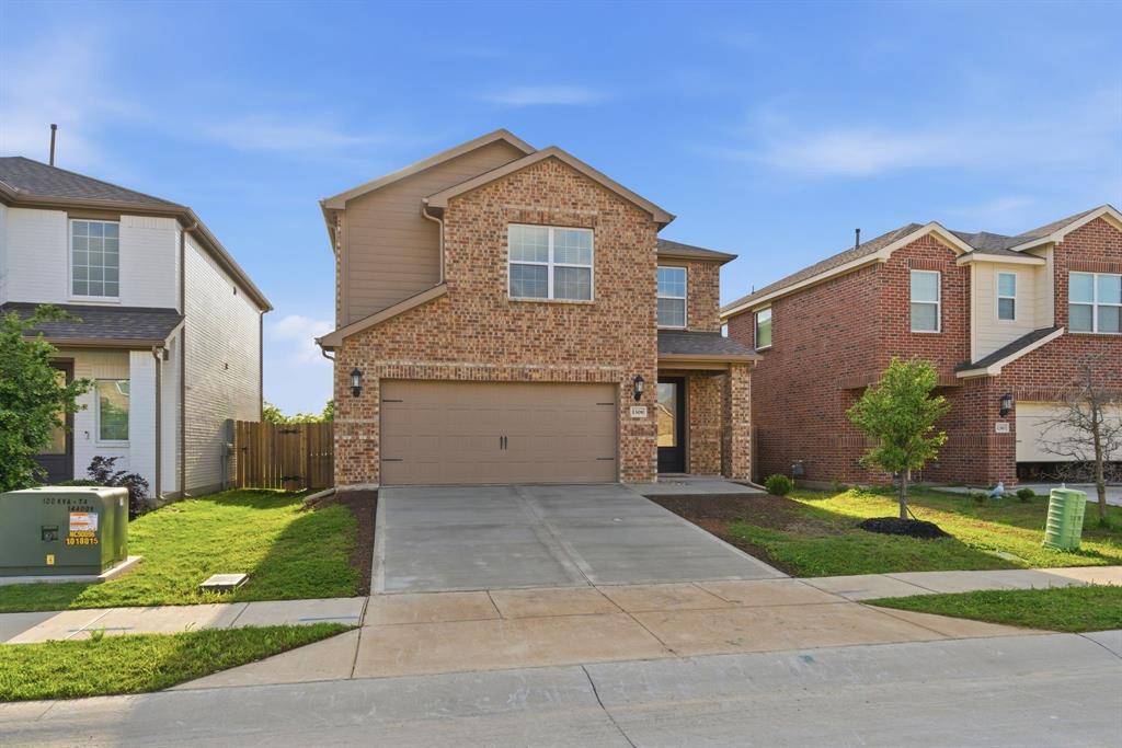 1308 Windermere Way, Princeton, TX 75407