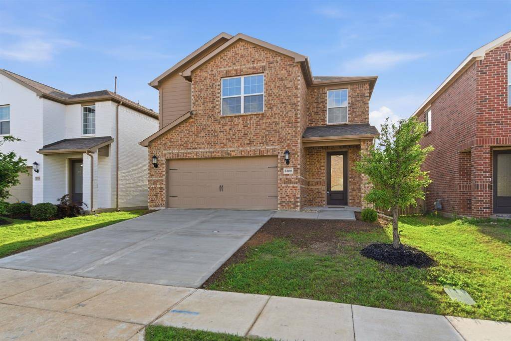 1308 Windermere Way, Princeton, TX 75407
