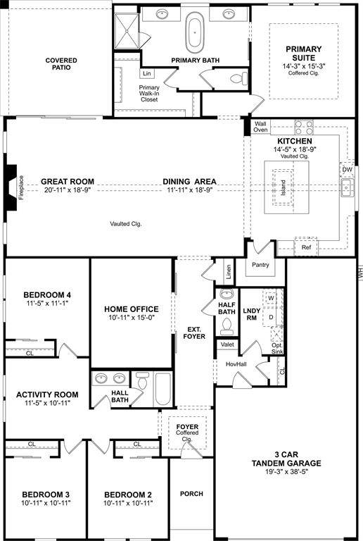 1128 Vletti Drive, Fate, TX 75087