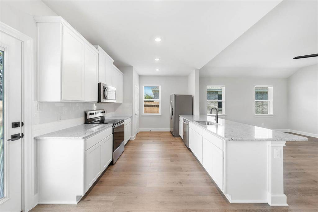 1017 Holly Drive, Hutchins, TX 75141