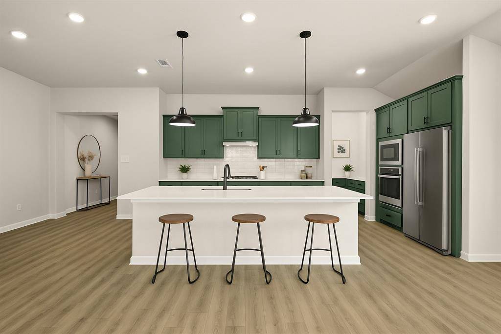 9308 Derry Lane, Little Elm, TX 76227