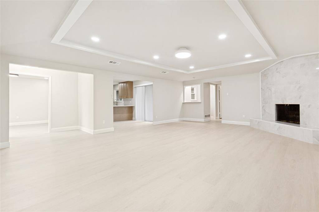 3609 Knob Hill Drive, Plano, TX 75023