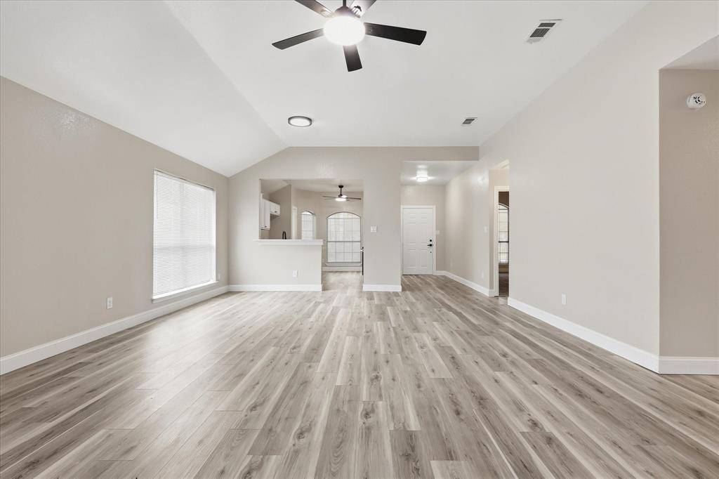 1220 Cedarcrest Drive, Mesquite, TX 75149