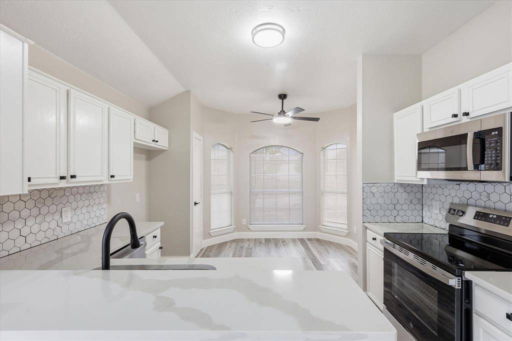 1220 Cedarcrest Drive, Mesquite, TX 75149