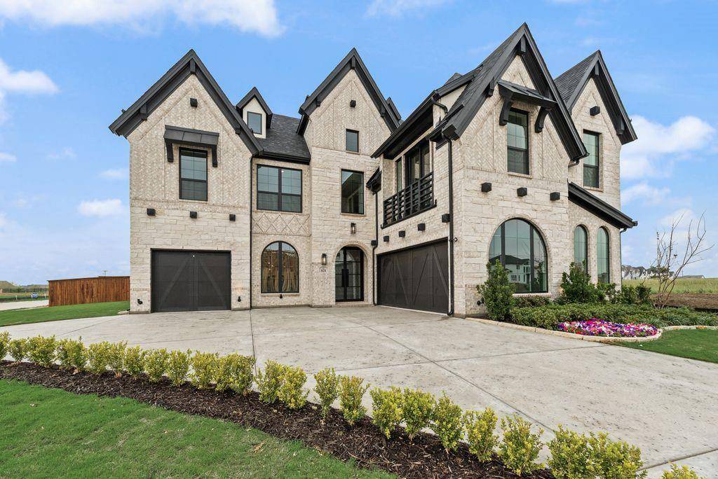 821 Oleander Lane, Prosper, TX 75078