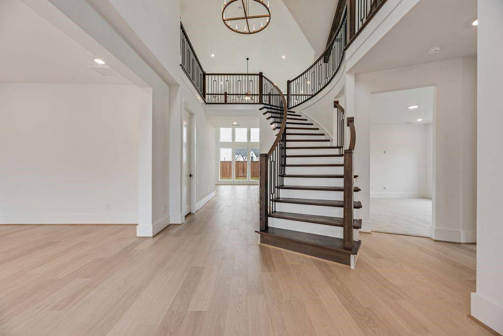 821 Oleander Lane, Prosper, TX 75078