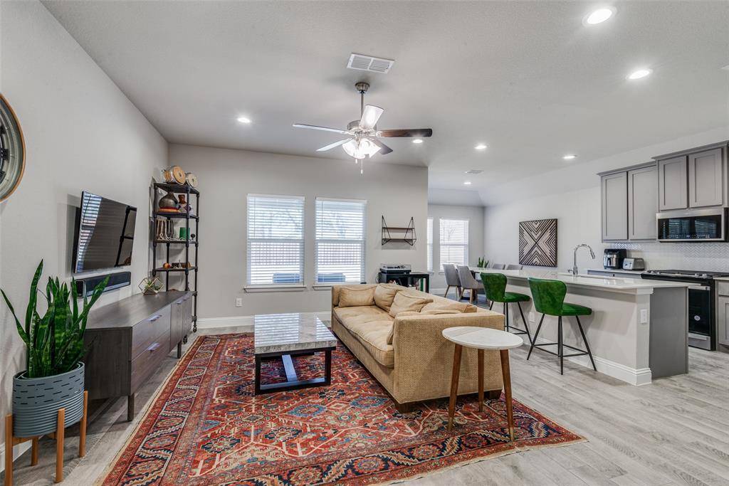 2012 Tawny Drive, Denton, TX 76205