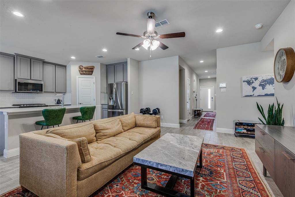 2012 Tawny Drive, Denton, TX 76205