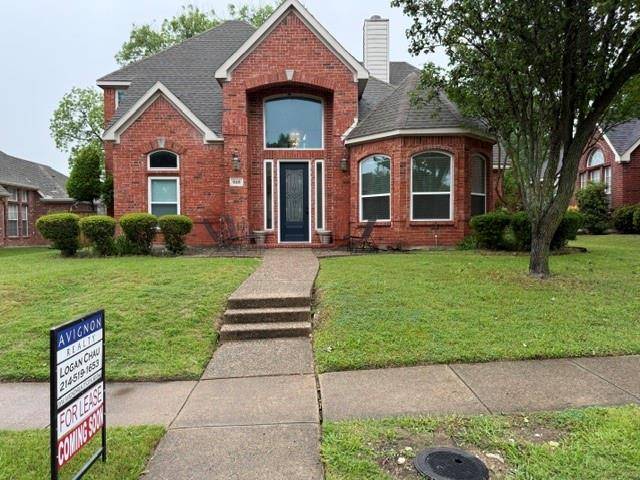 618 W Muirfield Road, Garland, TX 75044