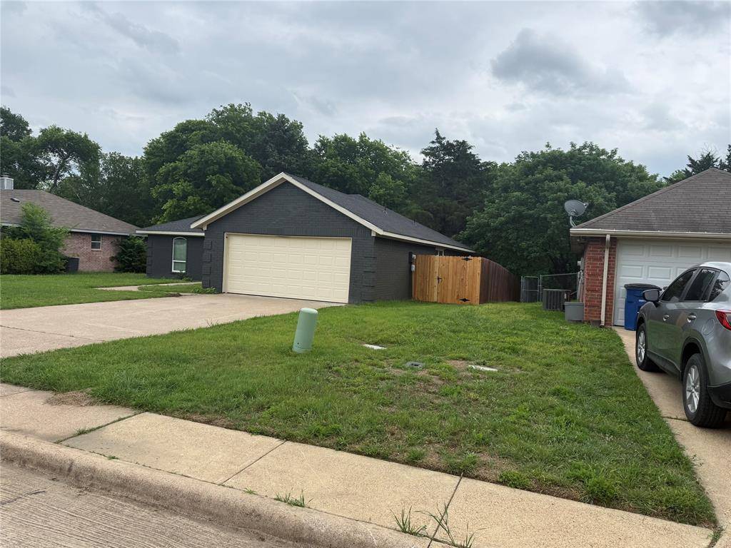 408 Sorrel Lane, Red Oak, TX 75154