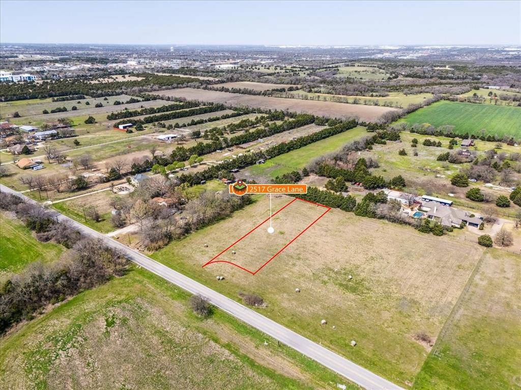 2517 Grace Lane, Lancaster, TX 75146