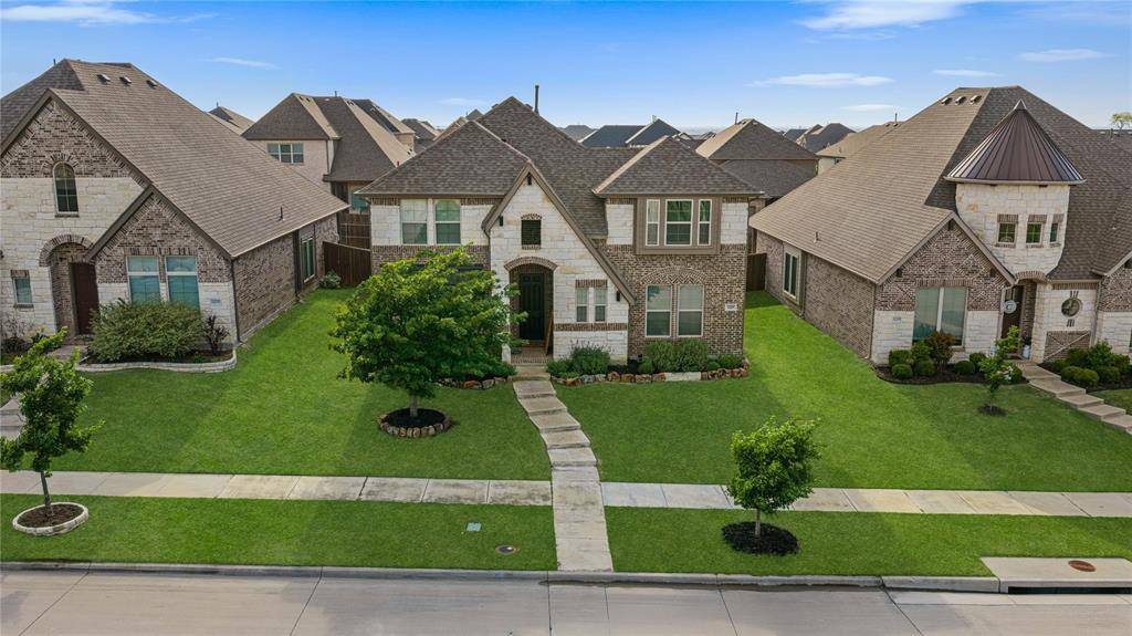 14269 Speargrass Drive, Frisco, TX 75033