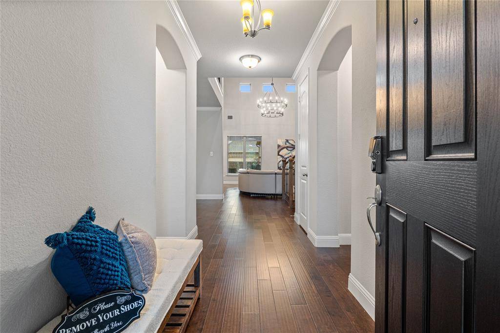 14269 Speargrass Drive, Frisco, TX 75033