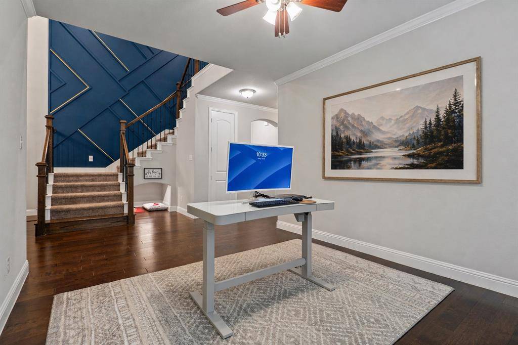 14269 Speargrass Drive, Frisco, TX 75033