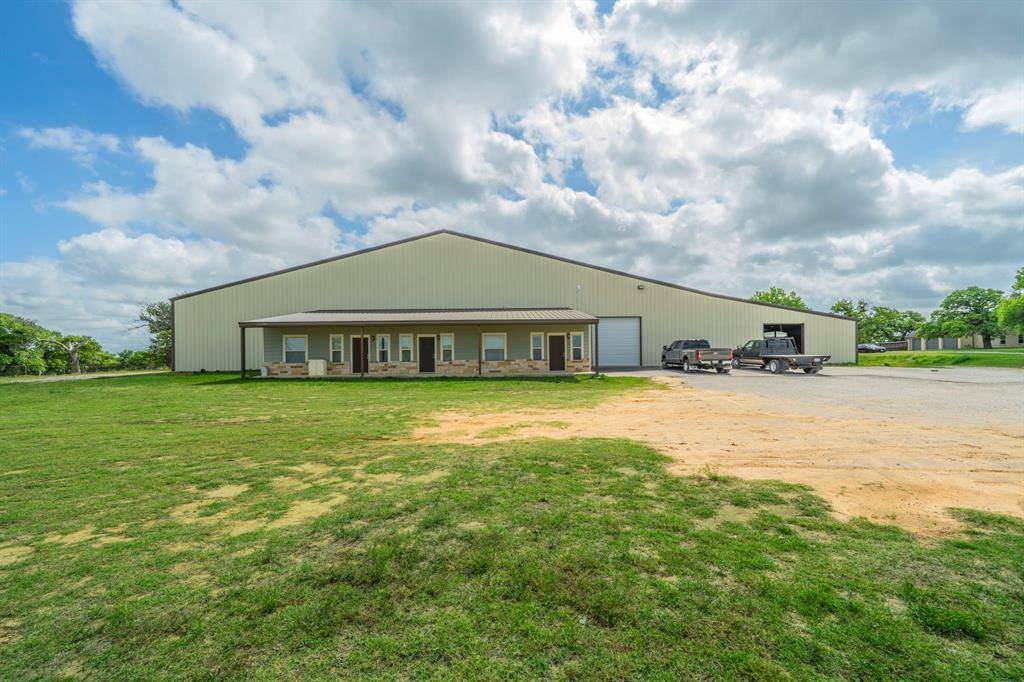 1502 N Fm 113, Weatherford, TX 76088