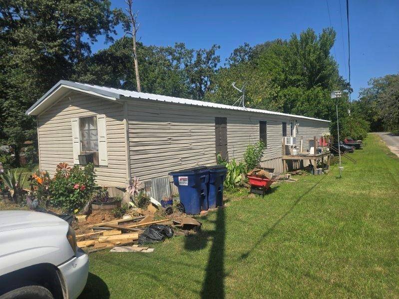 390 Campground Road, Trinity, TX 75862