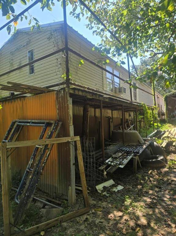 390 Campground Road, Trinity, TX 75862