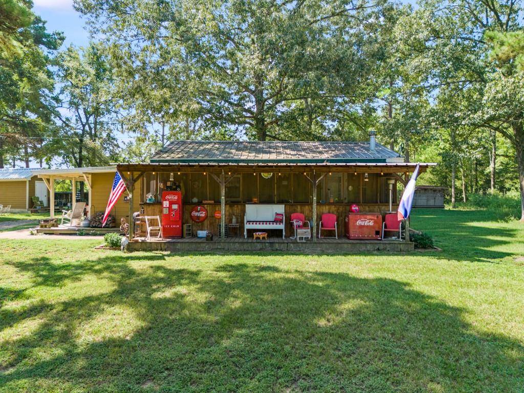 130 & 154 PR 3331, Big Sandy, TX 75755