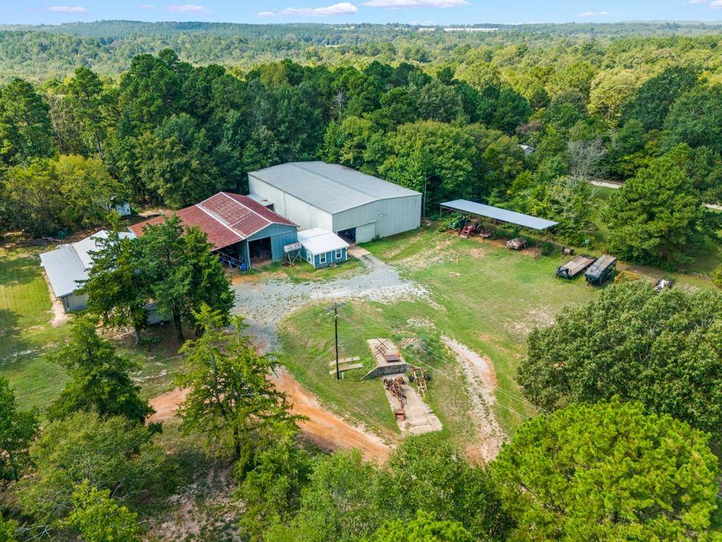 130 & 154 PR 3331, Big Sandy, TX 75755