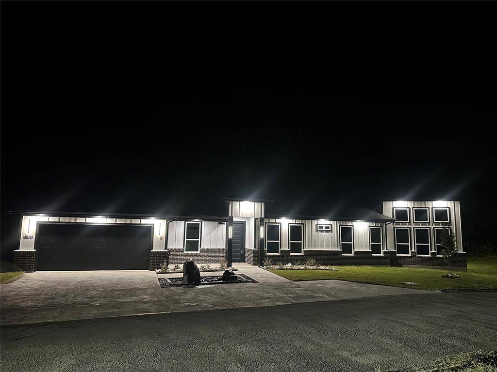 18508 Hickory Circle, Kemp, TX 75143