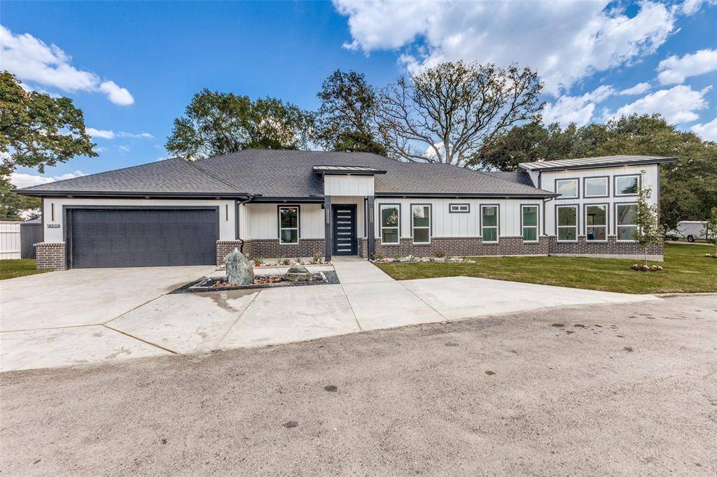 18508 Hickory Circle, Kemp, TX 75143