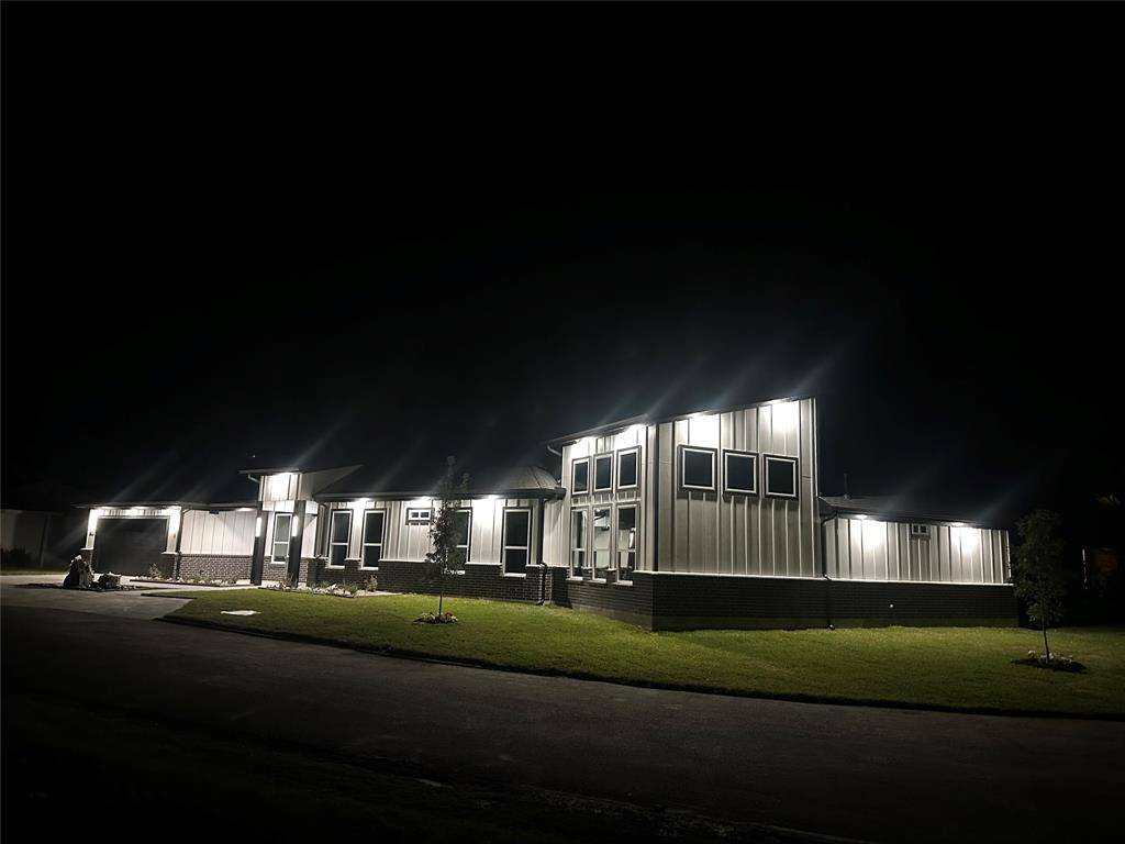 18508 Hickory Circle, Kemp, TX 75143